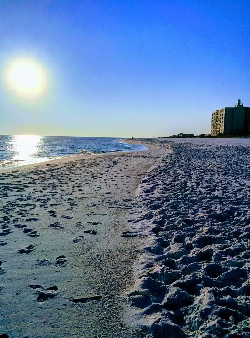 Pensacola Beach