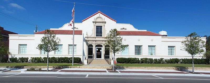Wauchula, Florida