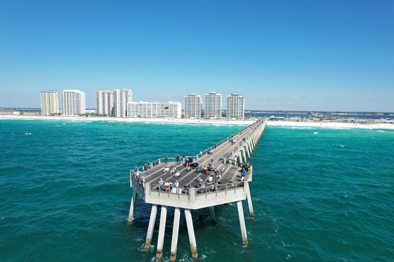 Navarre Beach, Florida