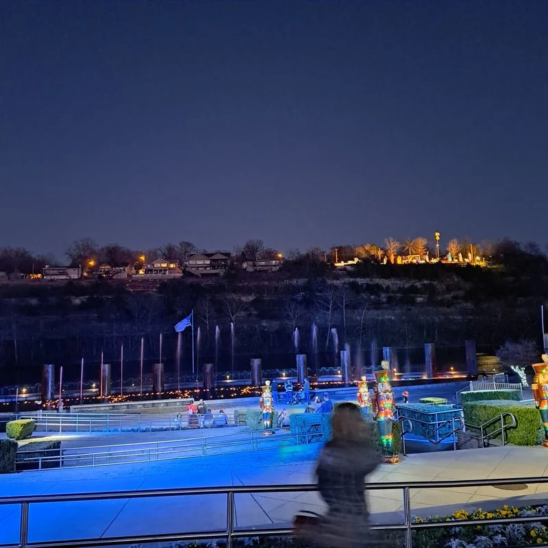 Family-Friendly Planning