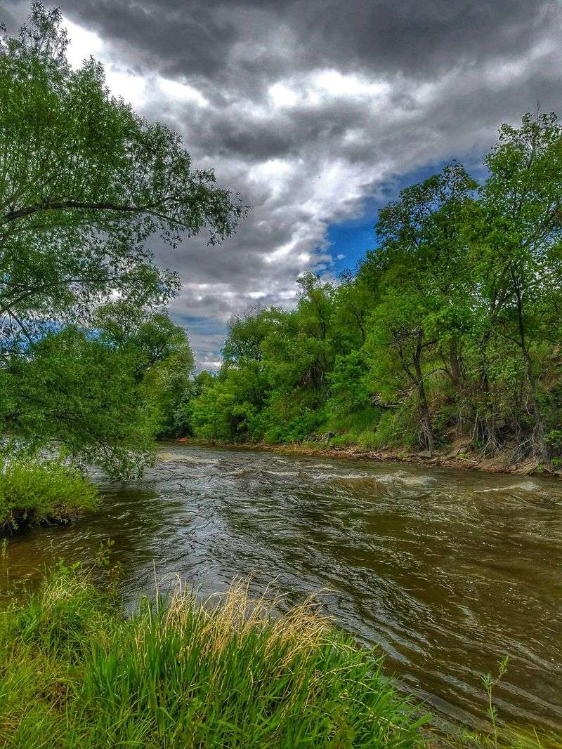 A Slower Pace Compared to Colorado’s Headliners