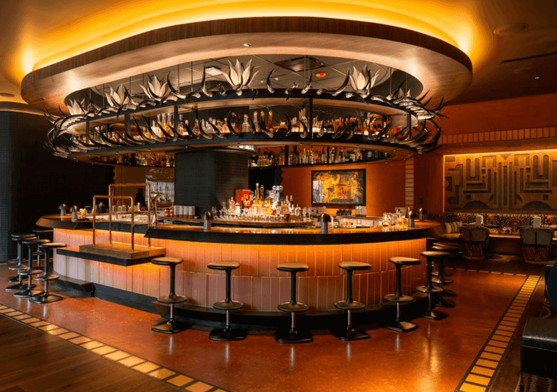 Toro by Chef Richard Sandoval &mdash; Chicago