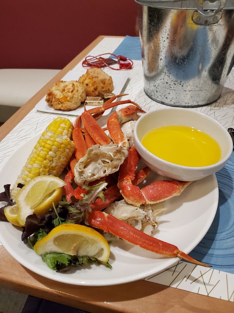 FireKeepers Casino — Aurora Buffet