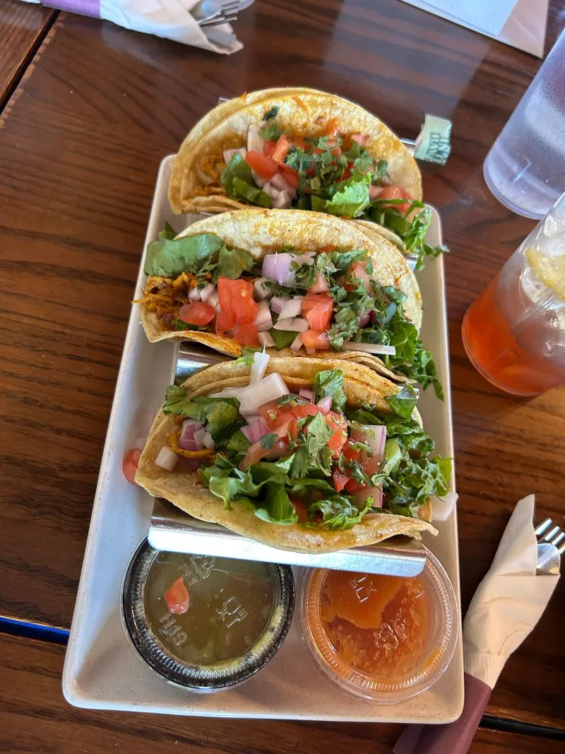 The Depot Restaurant