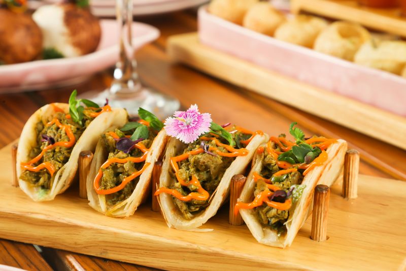 Mexico &mdash; Street tacos vs Tex-Mex