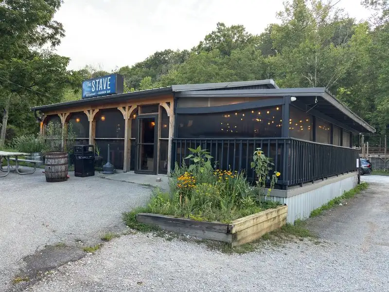 The Stave (Frankfort)