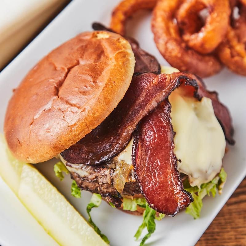 Buckley&rsquo;s Tavern, Wilmington, Delaware