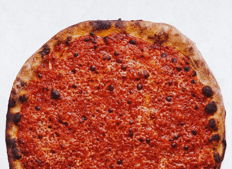 Frank Pepe Pizzeria Napoletana, New Haven