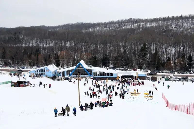 Marquette WinterFest