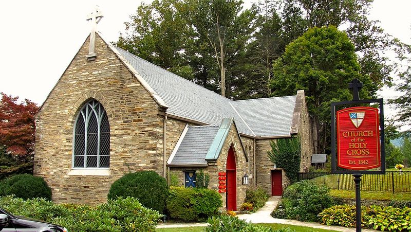 Valle Crucis, North Carolina