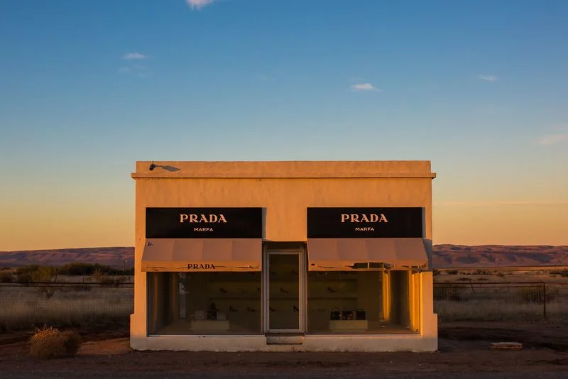Marfa
