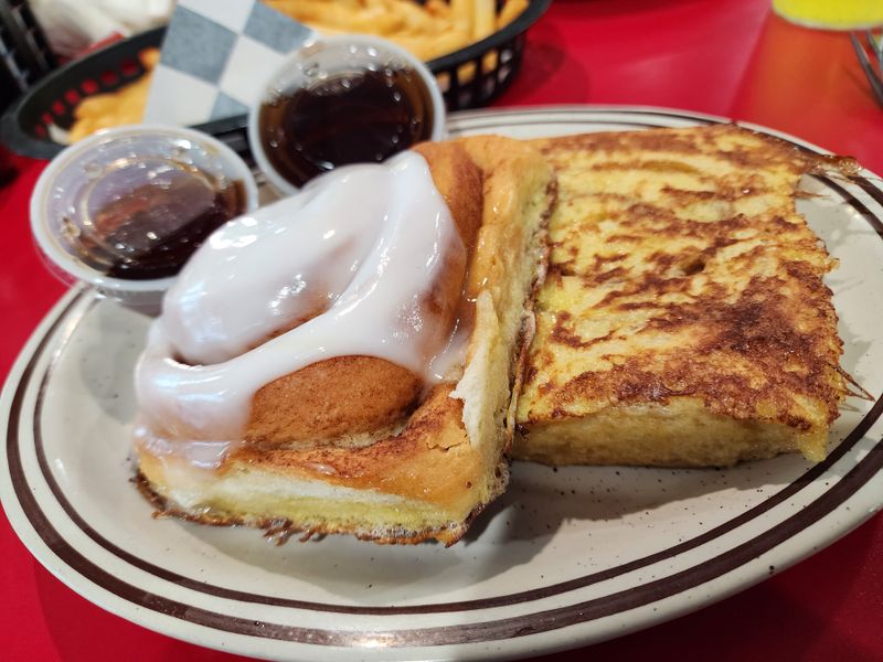 DayBreak Cafe &mdash; Port Huron