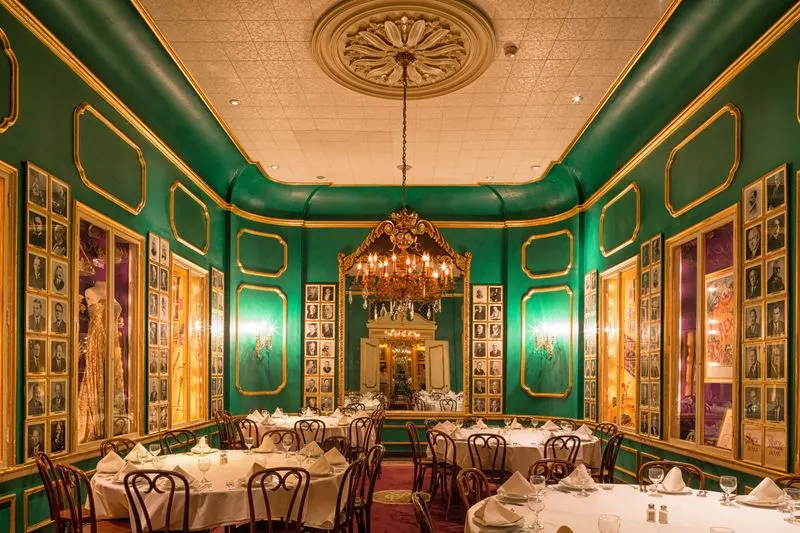 Antoine's Restaurant &ndash; New Orleans