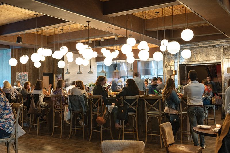 Felina &ndash; Ridgewood, NJ