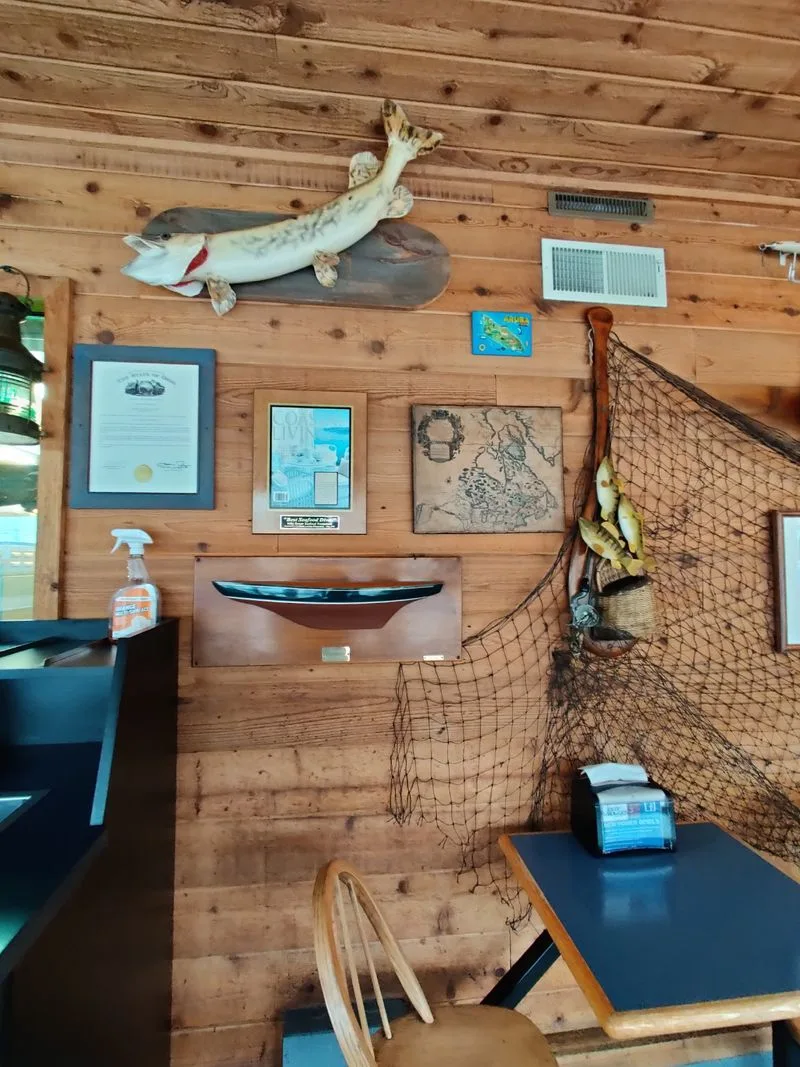 Charming Vintage Decor