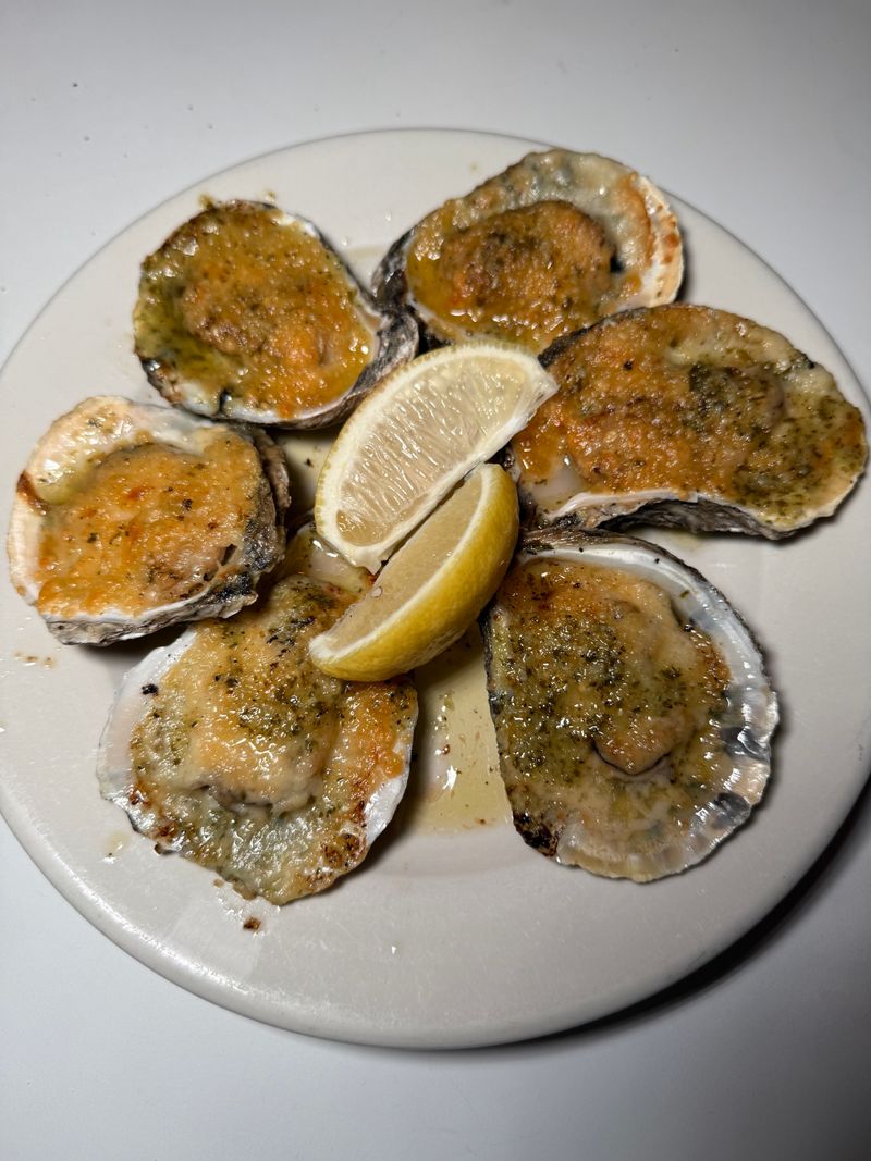 Half Shell Crabhouse &mdash; Chicago, Illinois