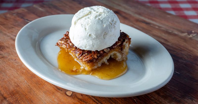 Sweet Endings: Cobbler and Company