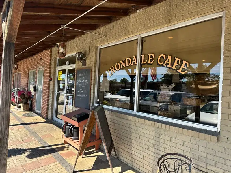 Fried Green Tomatoes