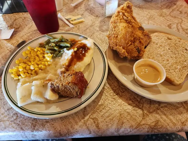 Homemade sides that seal the deal