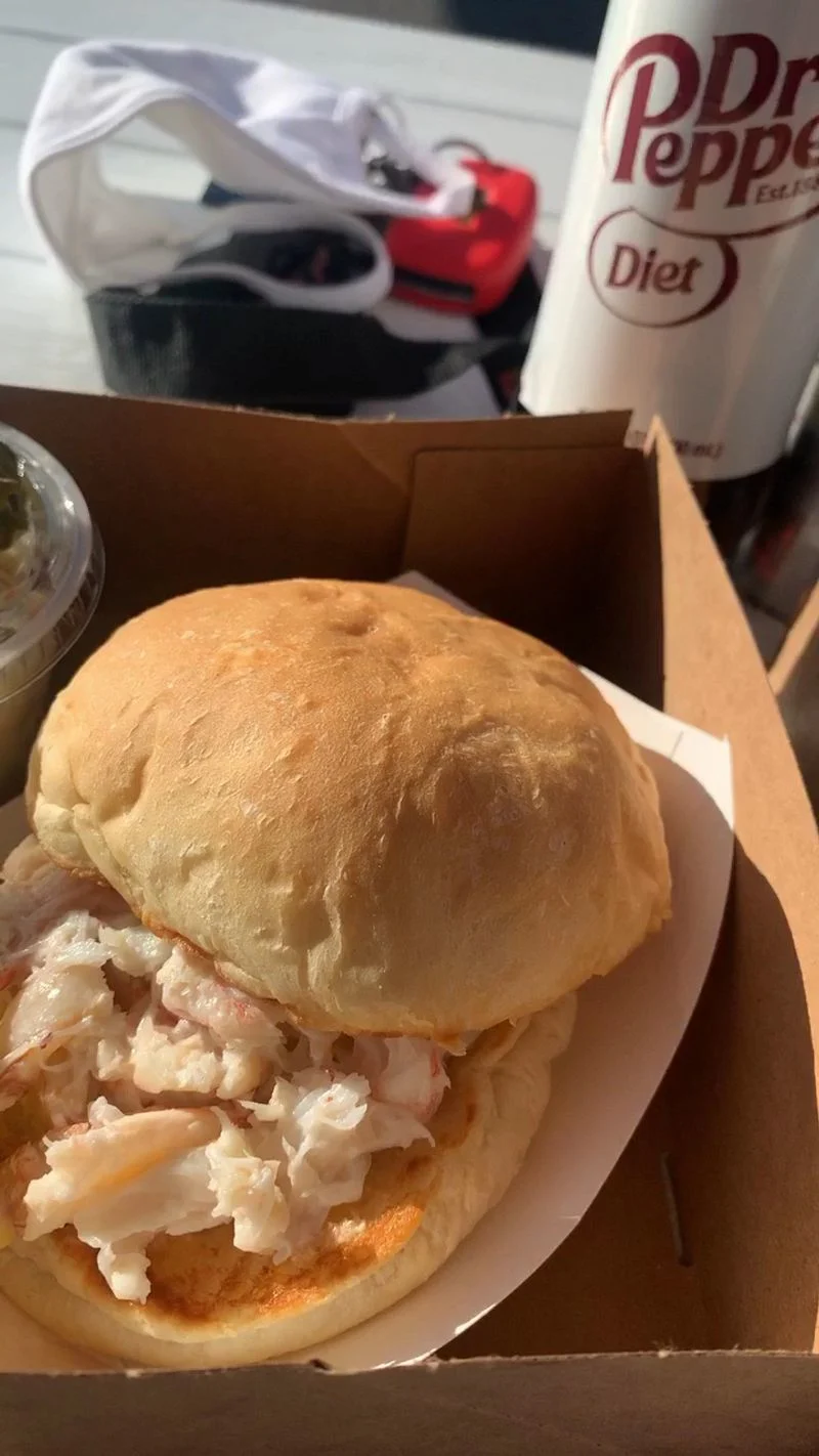 Charming Outdoor Seating