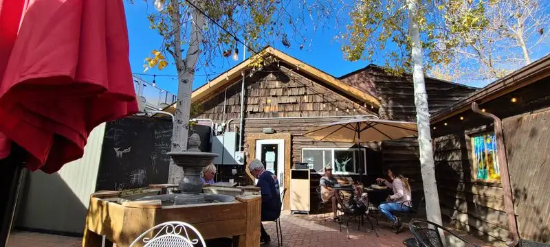 Community Connection