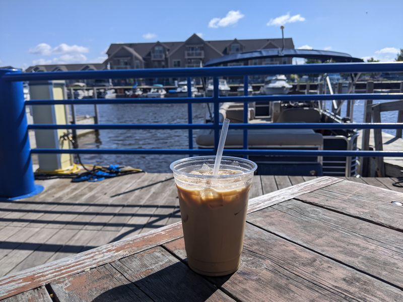 Culinary Highlights Beyond Supper Clubs