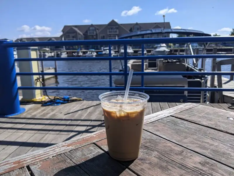 Culinary Highlights Beyond Supper Clubs