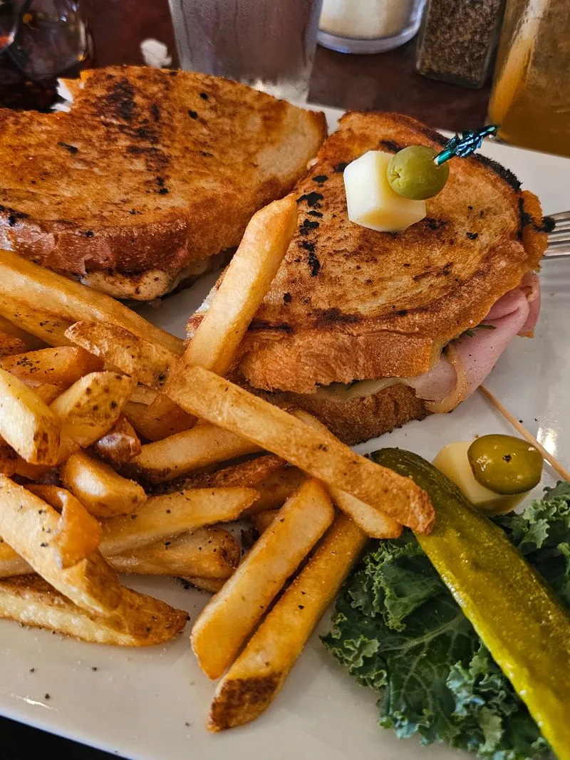 What Locals Recommend First