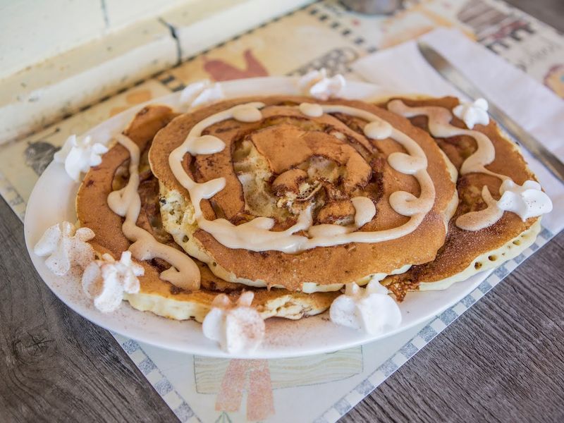 Tom&rsquo;s Restaurant, Brooklyn, New York