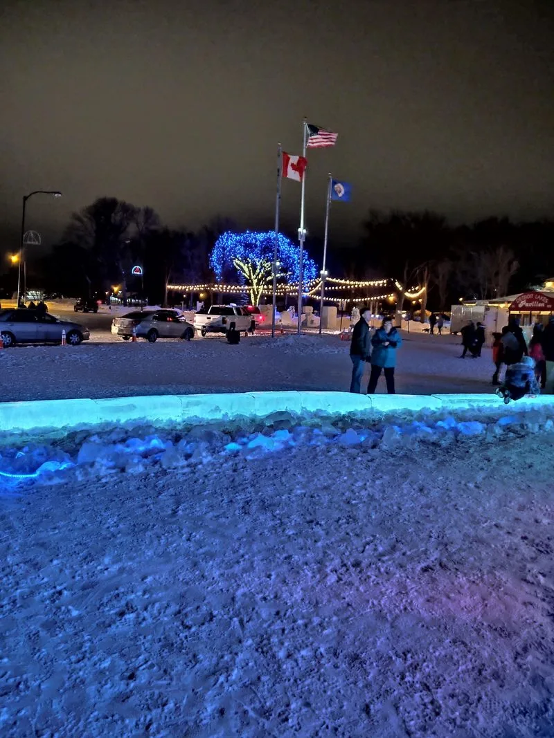 Polar Fest (Detroit Lakes, MN)