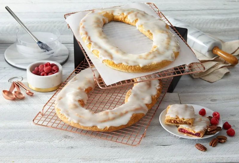 Kringle (Racine kringle)