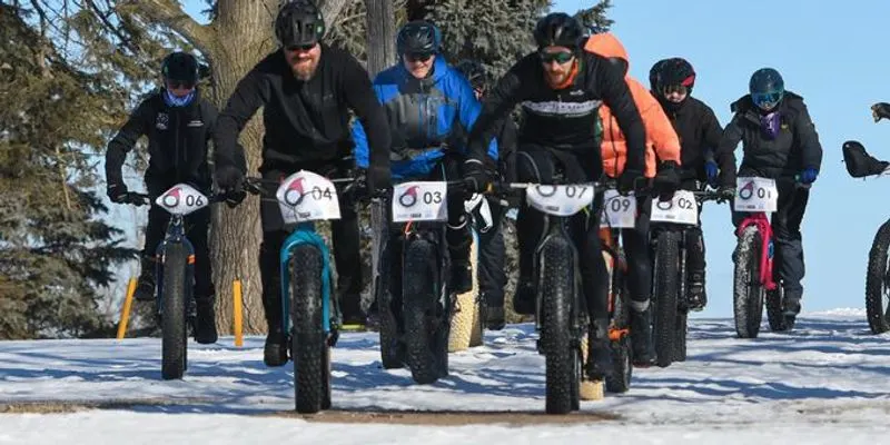 Scandihoovian Winter Festival