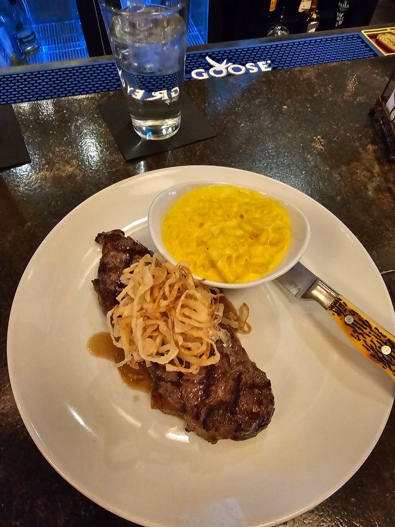 Bison Done Right