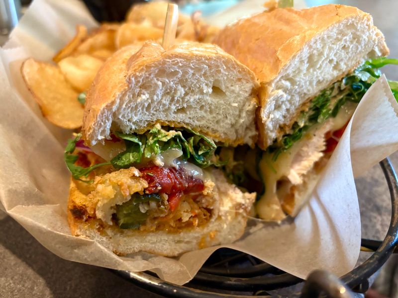 Full On Craft Eats & Drinks &mdash; Annapolis, MD