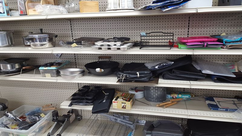 Handling the no price tag policy