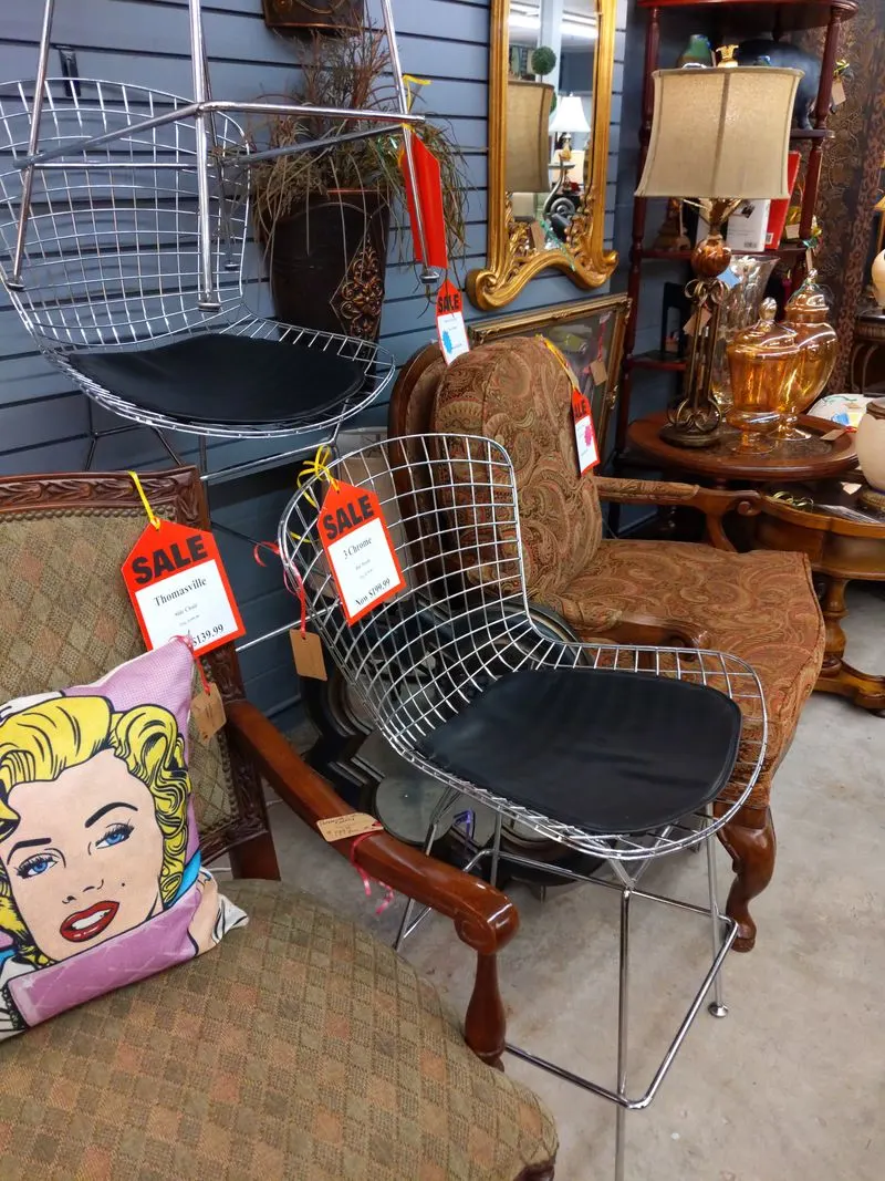 Budgeting, bargaining, and timing your visit