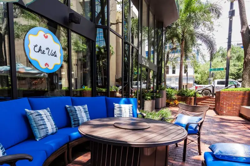 Che Vita (Tampa)