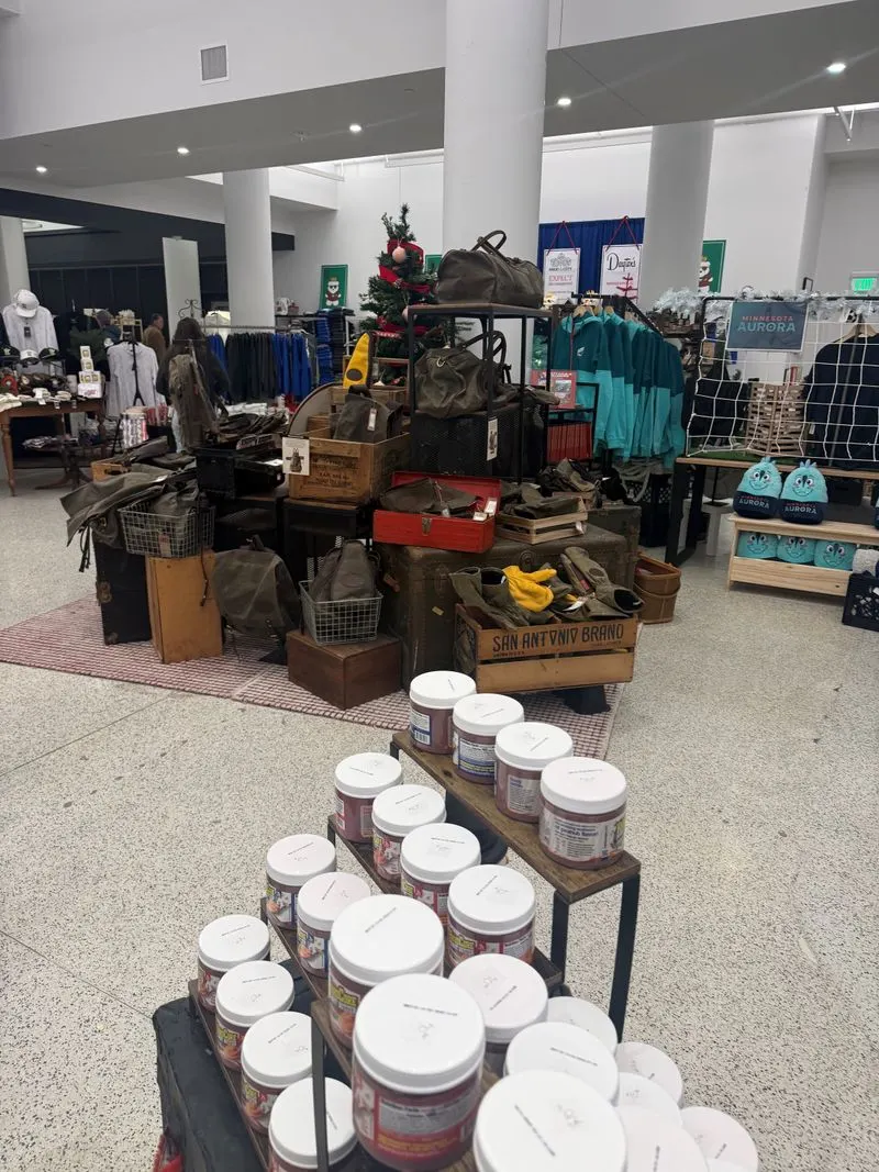 Dayton’s Holiday Market (Minneapolis)