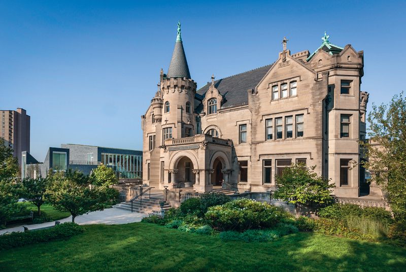 American Swedish Institute&rsquo;s Jul season