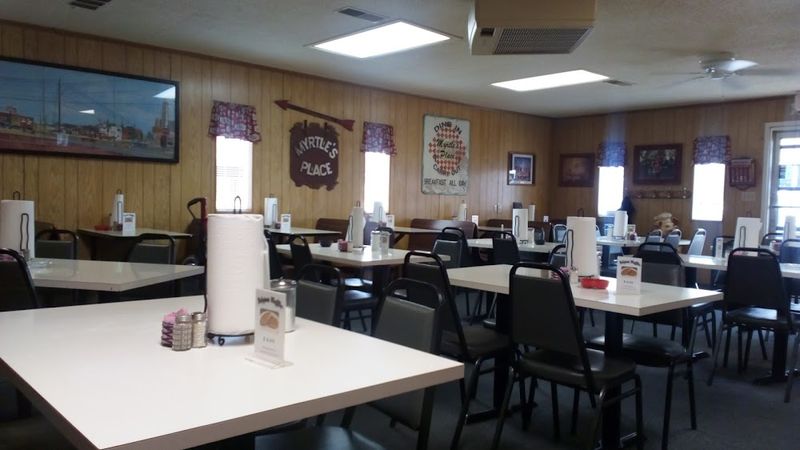 Myrtle’s Place — Poplar Bluff