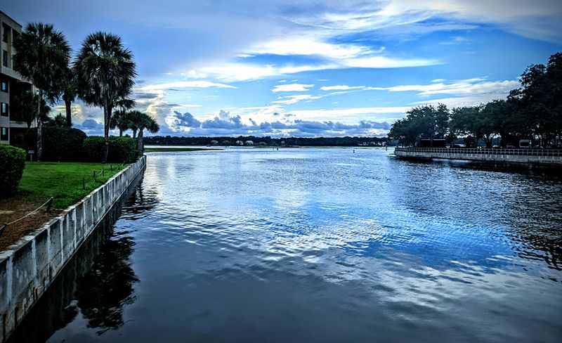 Hilton Head Island, South Carolina