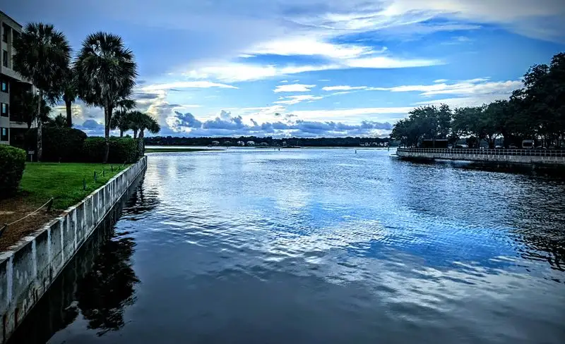 Hilton Head Island, South Carolina