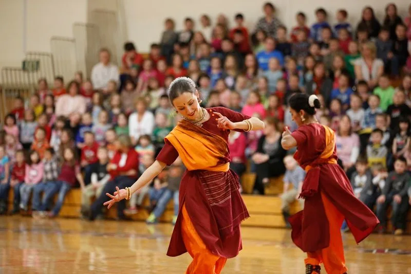 Bloomington, Indiana