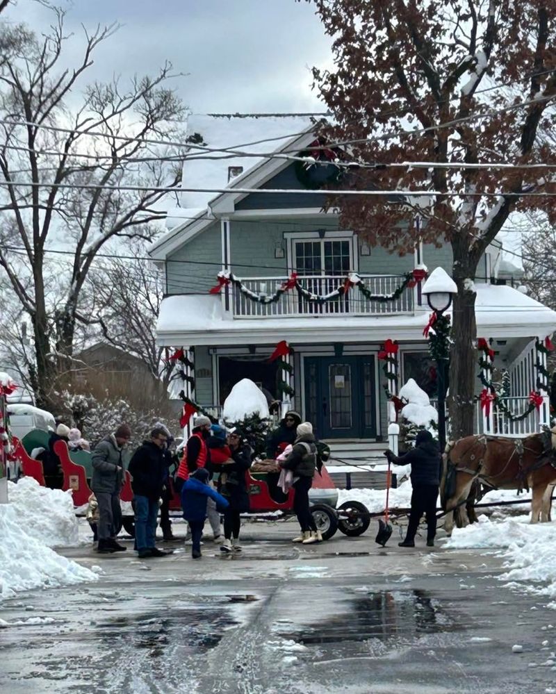 Long Grove Vintage Holidays (Long Grove)