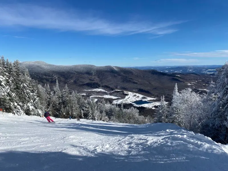 Stowe, Vermont
