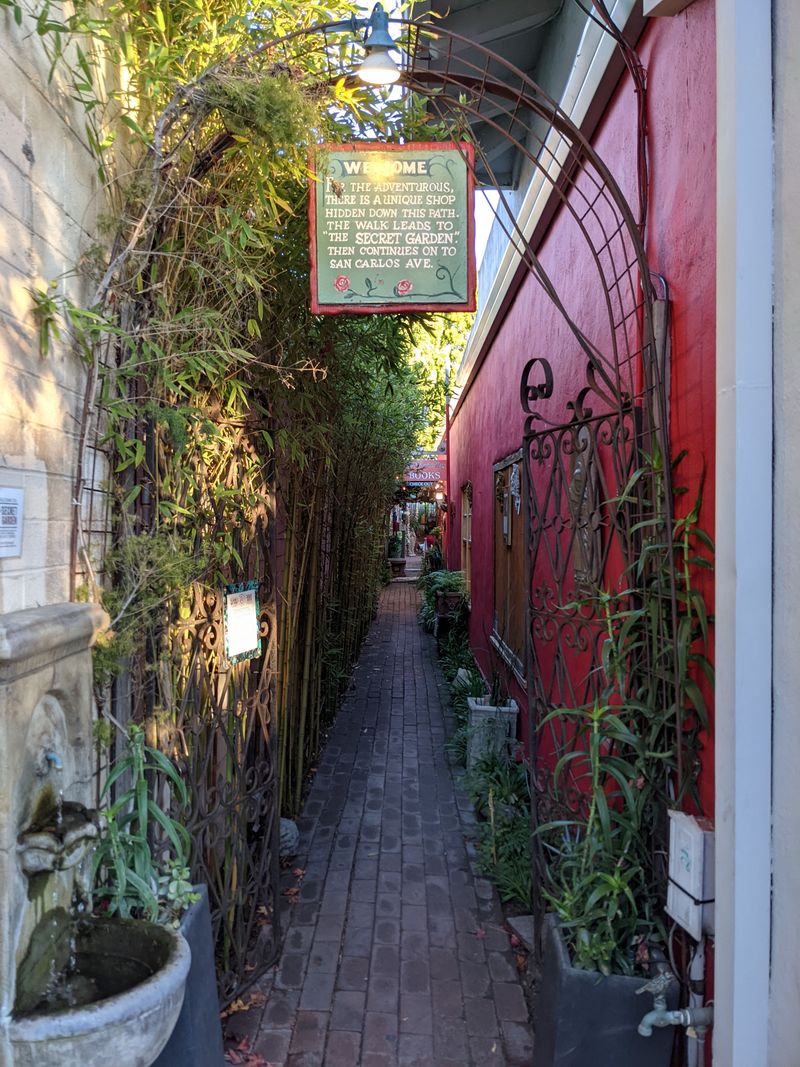 Carmel-by-the-Sea, California