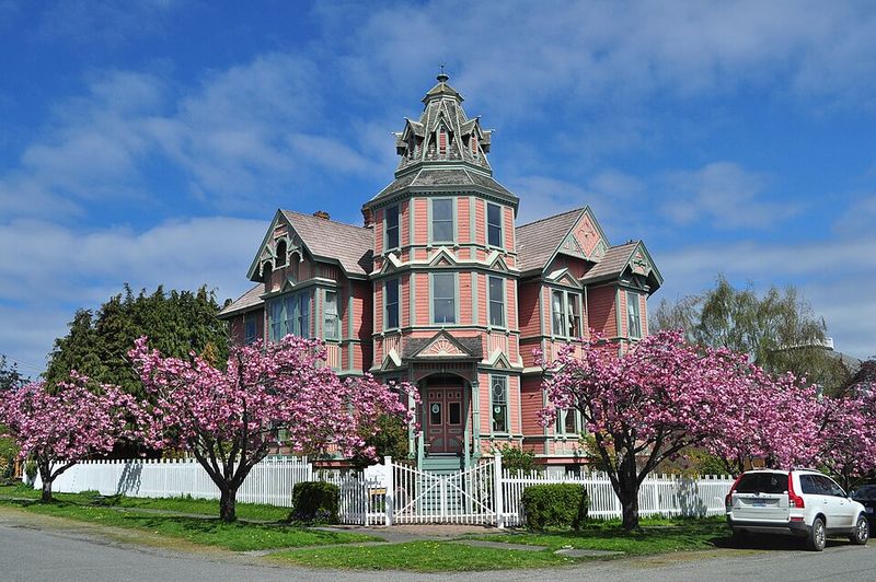 Port Townsend, Washington