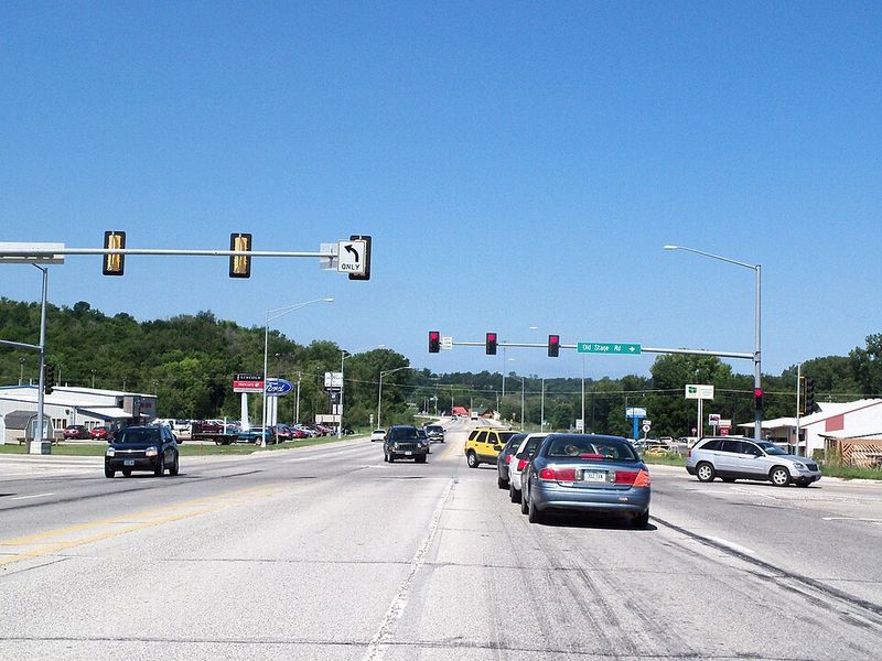 Decorah, Iowa