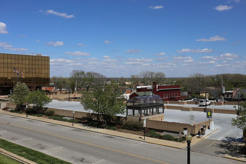 St. Charles, Missouri (Missouri River)