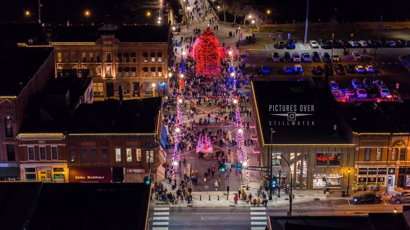 Stillwater, Minnesota